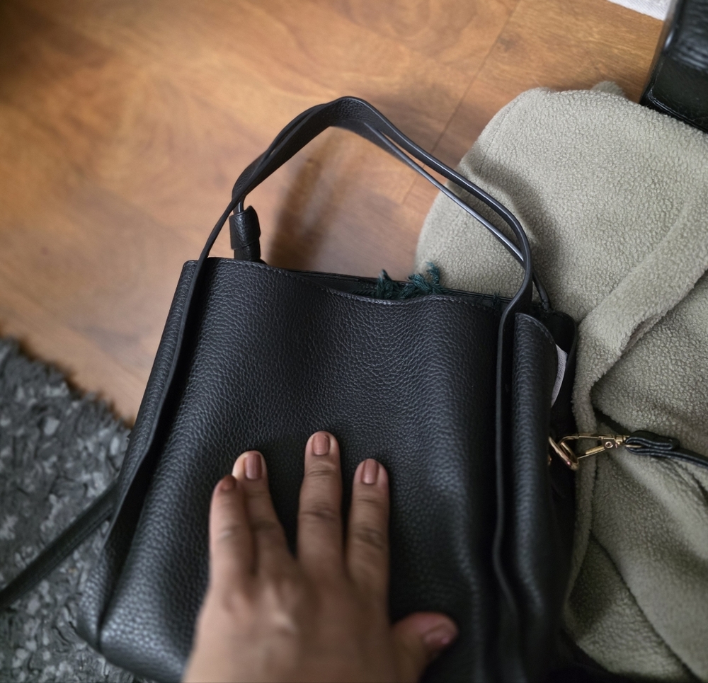 kate spade new york Crossbag And Small Bucket - Picture 5 of 13